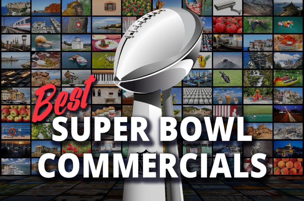 2018 Superbowl Commercials – Hits and Misses