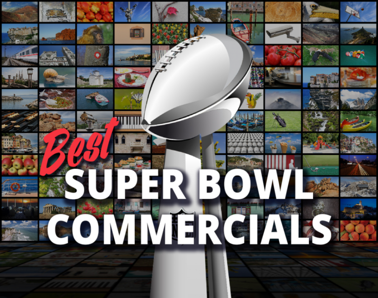 2018 Superbowl Commercials Hits and Misses