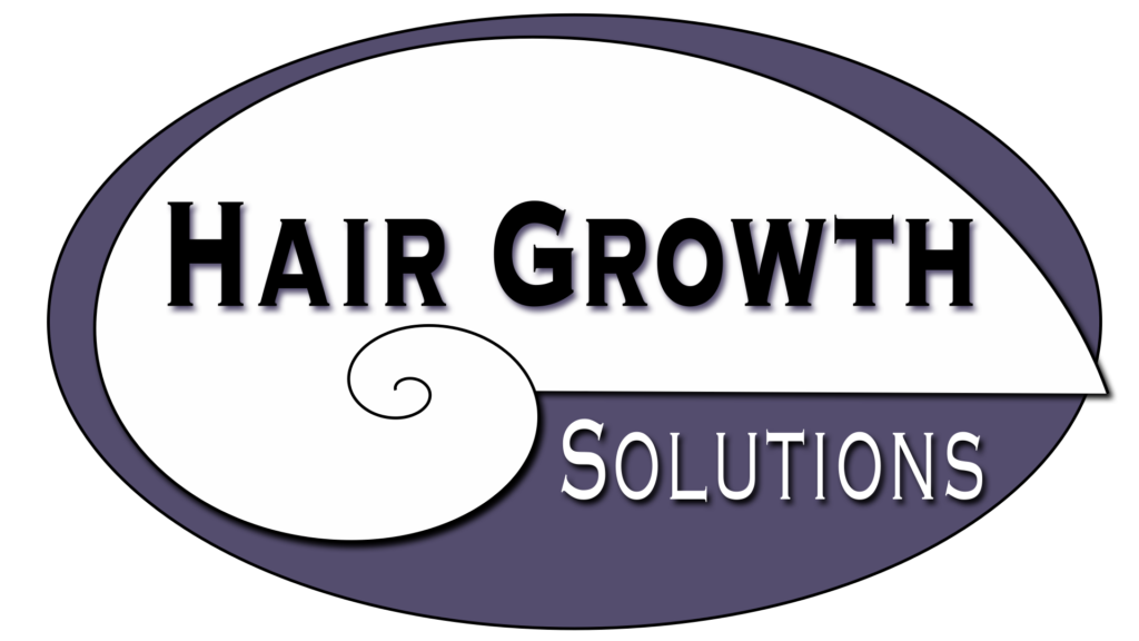 LogoHairGrowthSolutions Maxtec Media